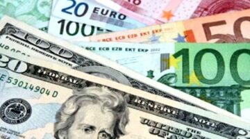 Dolar ve Euro Kaç Lira?