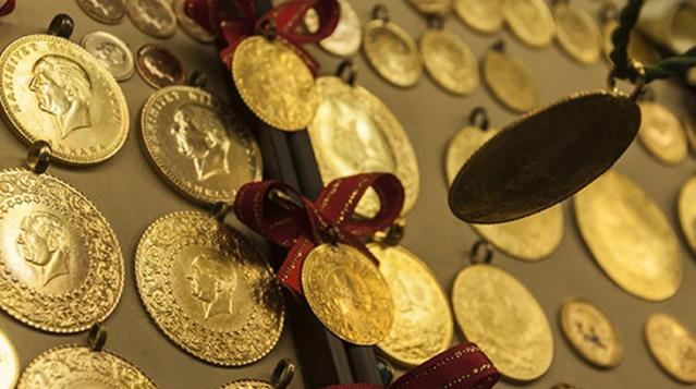 Gram Çeyrek ve Cumhuriyet Altın Fiyatlarında Son Durum