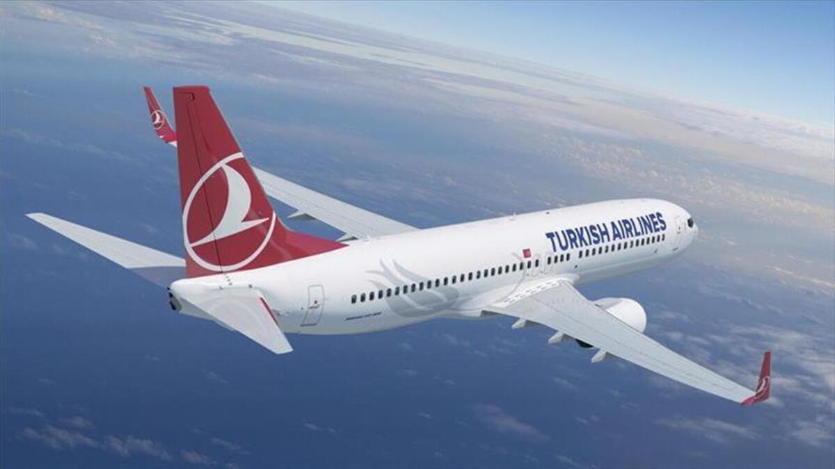 Türk Hava Yolları‘ ndan Aile Kampanyası..!