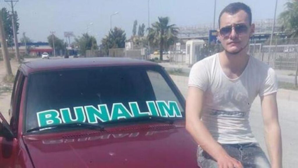 Gece Eğlencesi Kanlı Bitti.. 4 Yaralı..!!