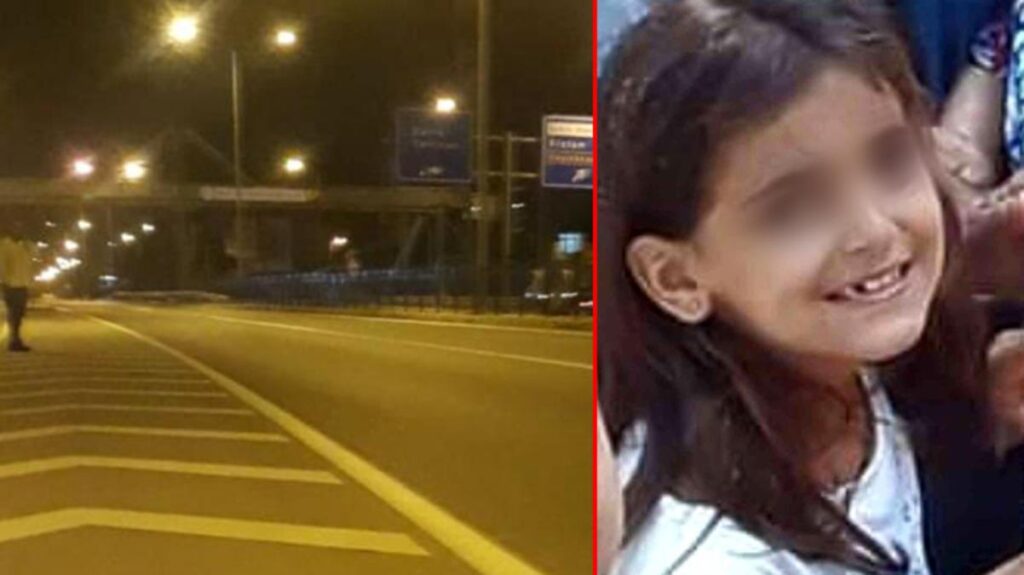 Samsun’da Otomobilin Çarptığı Çocuk Yaşamını Yitirdi..!