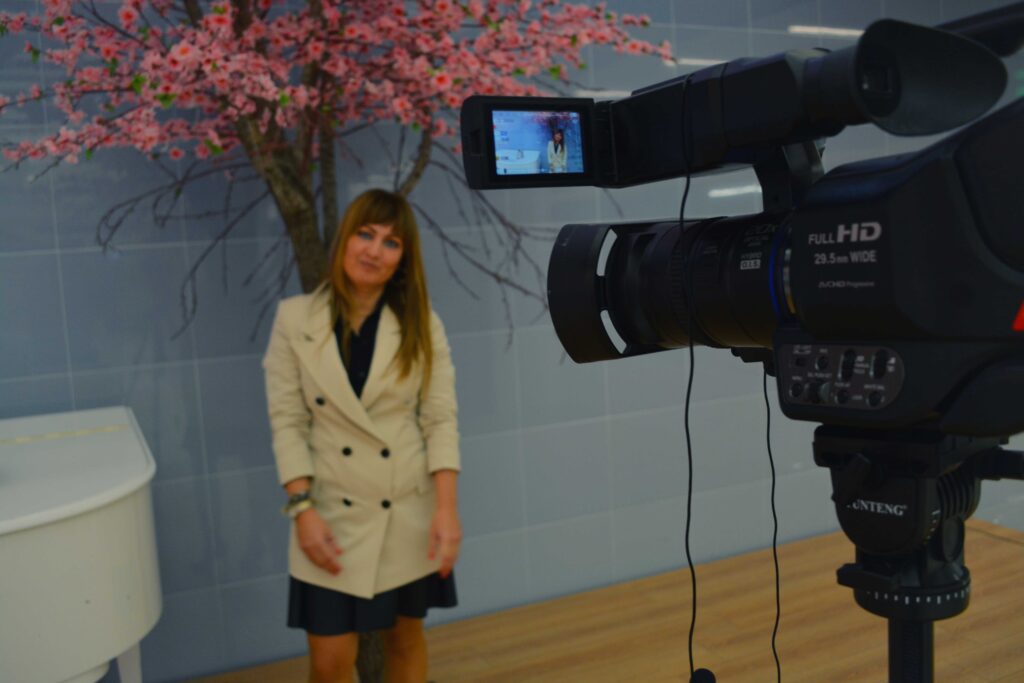 Müge Çelikörs Natural Cosmetics Doğal Ürünleri Yorumluyor!