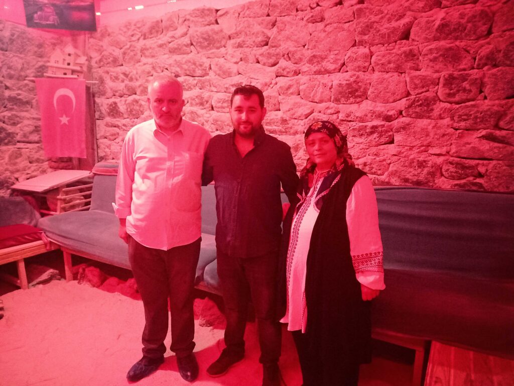 Tuz Terapi Odası Esenyurt Sağlığa Önem Veriyor!