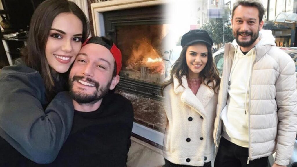 Burak Serdar Şanal‘ dan Aşk Dolu Paylaşım..!!