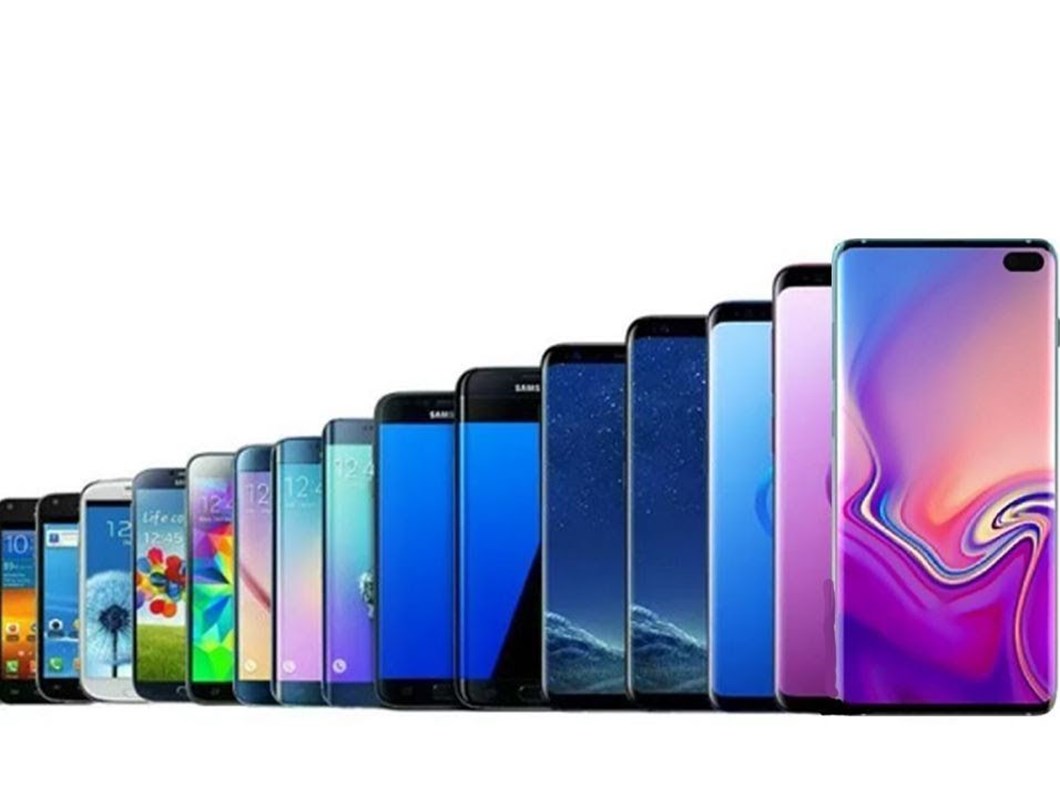 Samsung 2022′ de Piyasaya Kaç Adet Telefon Sürecek..?