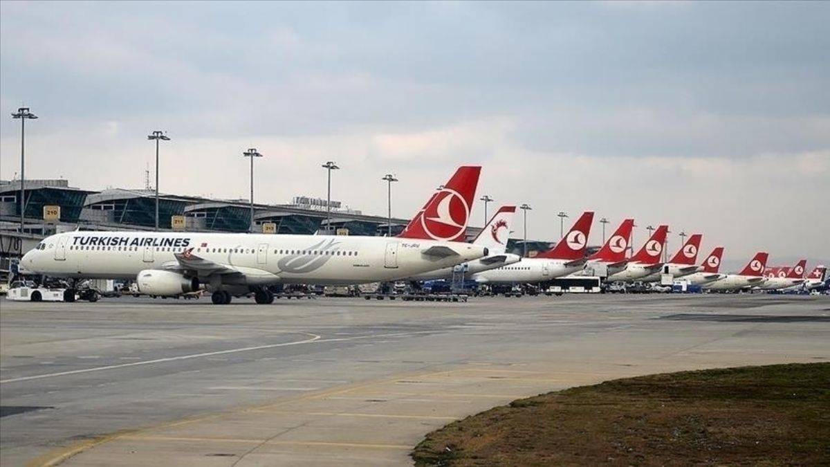 THY‘ den Öğretmenlere Özel İndirim…