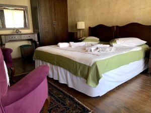 osiana otel