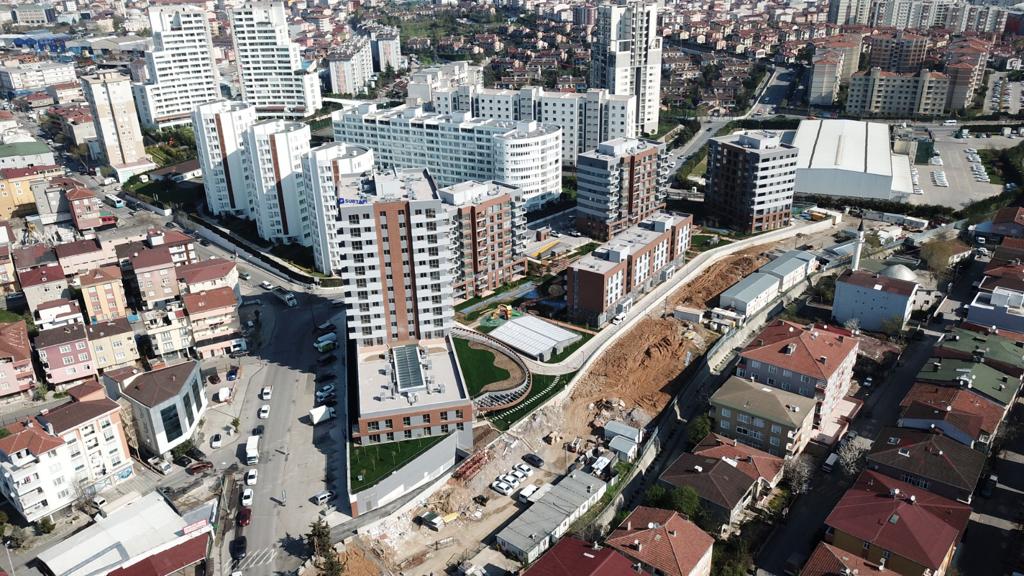  Dünyada Türk Mermeri 1. Sırada!