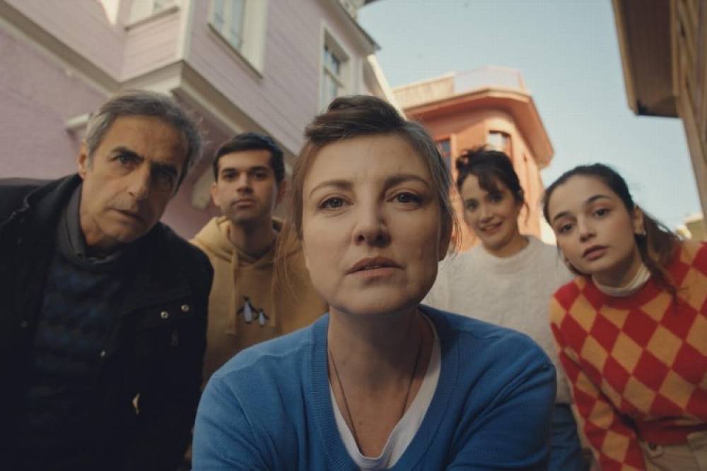 Başım Belada’nın yayın tarihi belli oldu