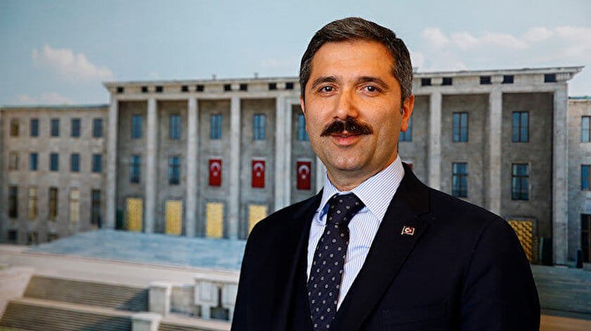 Dış İlişkiler Başkan Yardımcılığı Görevlerine Atamalar Yapıldı