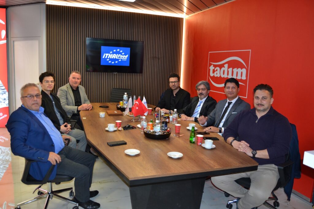 “Türk İş Dünyasından Vize Engellerine Acil Çözüm Çağrısı”