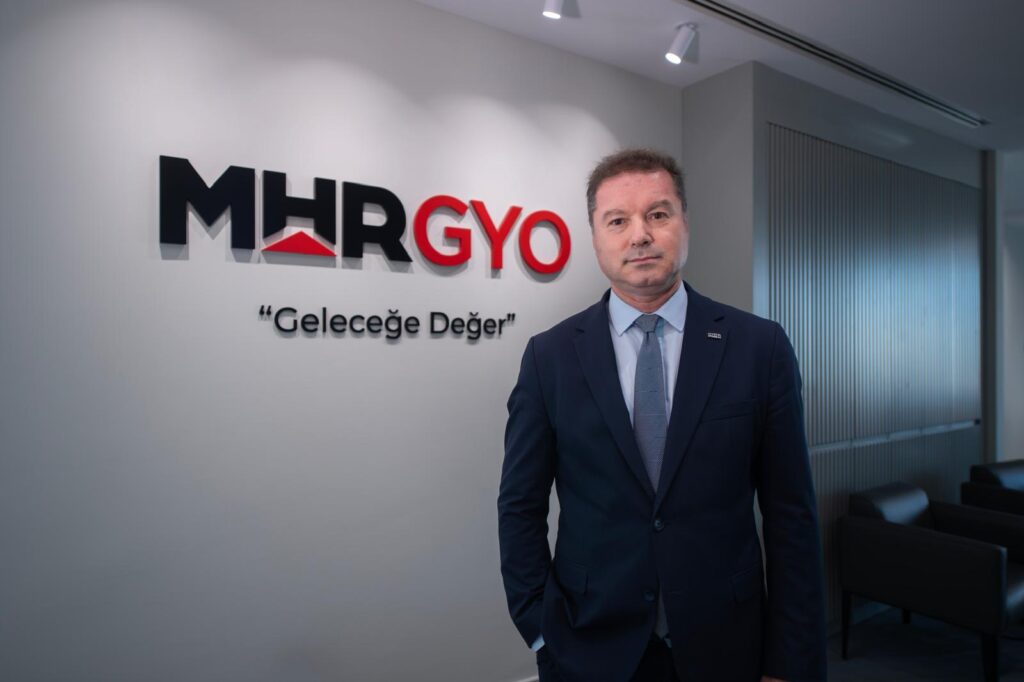 MHR GYO, 489 milyon TL kar açıkladı