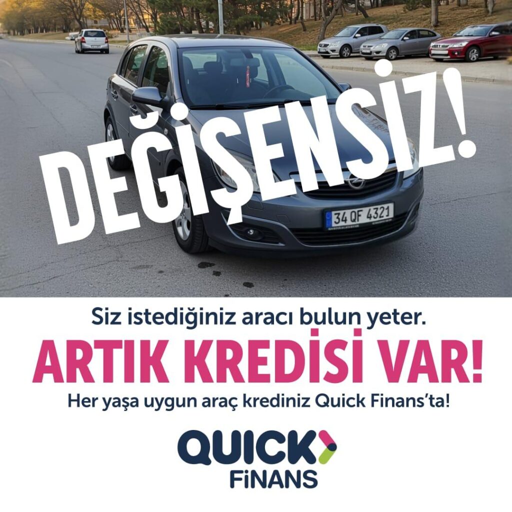 2.El Oto Ekosisteminde Devrim!