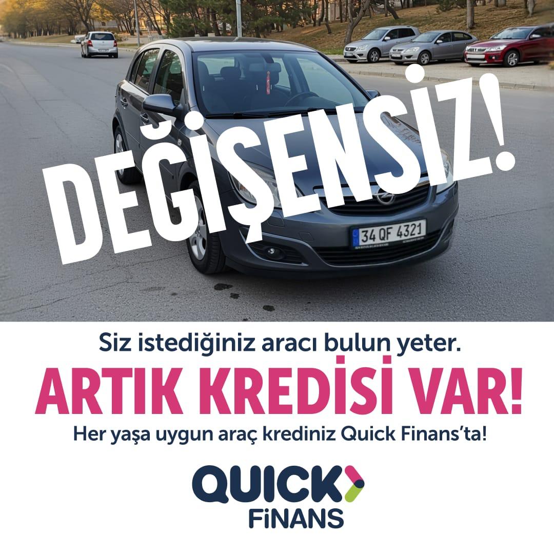 2.El Oto Ekosisteminde Devrim!